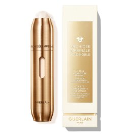 Orchidée Impériale Gold Nobile - DIE KONZENTRIERTE AUGENPFLEGE Orchidée Impériale Gold Nobile - DIE KONZENTRIERTE AUGENPFLEGE